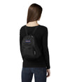 Jansport Half Pint, Black