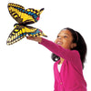 Folkmanis Swallowtail Butterfly Puppet