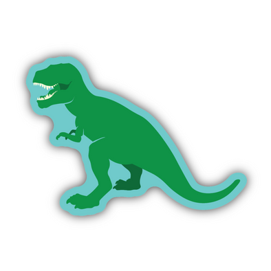 T-Rex Sticker