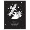Shadow Book, Twinkle Twinkle