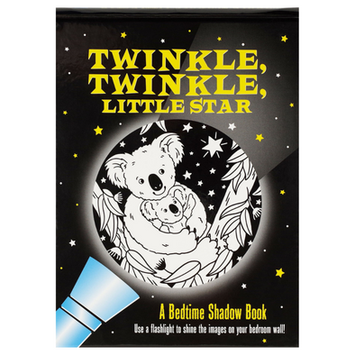 Shadow Book, Twinkle Twinkle