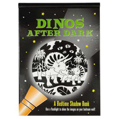 Shadow Book, Dinos After Dark