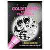Shadow Book, Goldilocks