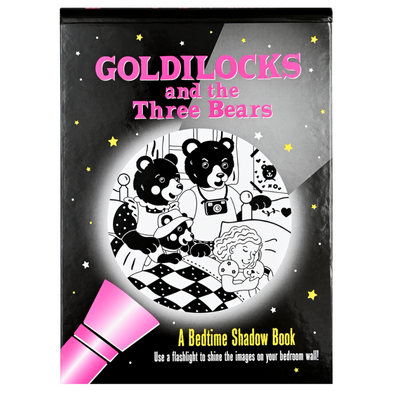Shadow Book, Goldilocks