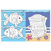 Challenging Mazes for Clever Kids