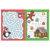 Challenging Mazes for Clever Kids