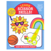 Learn Scissor Skills