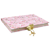 Locking Journal, Unicorn Blooms