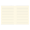 Locking Journal, Space