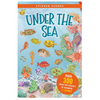 Sticker Scenes, Under The Sea