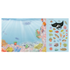 Sticker Scenes, Under The Sea