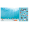 Sticker Scenes, Under The Sea