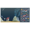 Sticker Scenes, Under The Sea
