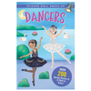 Sticker Scenes, Dancers