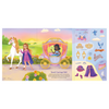 Sticker Scenes, Princesses