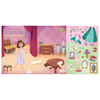Sticker Scenes, Princesses