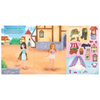 Sticker Scenes, Princesses