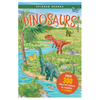 Sticker Scenes, Dinosaurs
