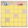 Memory Match Game Dogs