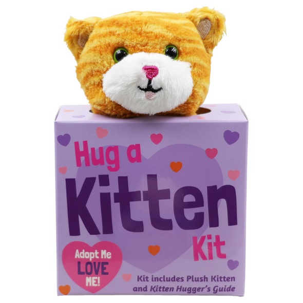 Hug a Kitten Kit