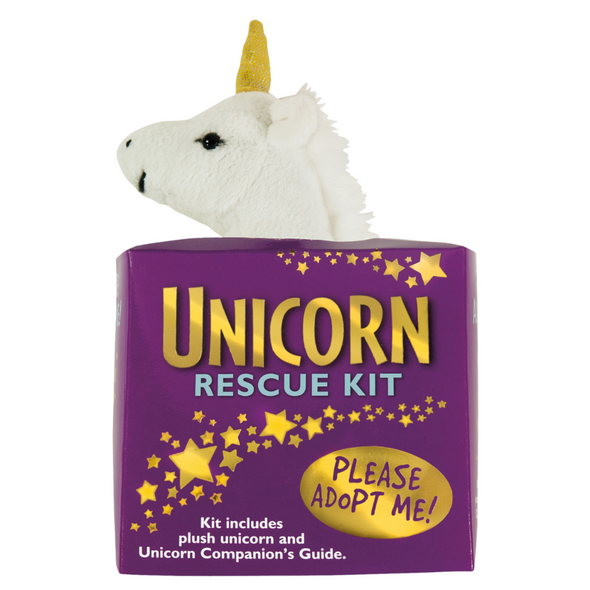 Unicorn Rescue Kit