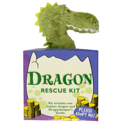 Dragon Rescue Kit
