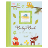 Baby's Book First Five Years, Woodland Friends