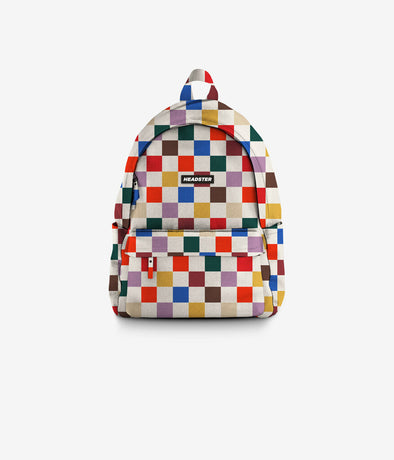 Headster School Bag 20L, Colourburst