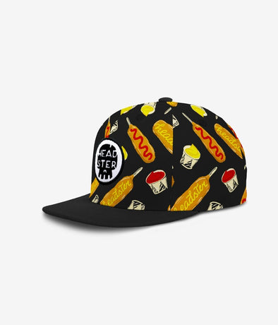 Headster Kids Snapback, Pogo