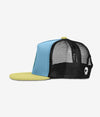 Headster Kids Roadtrip Trucker Hat, Soft Breeze