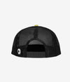 Headster Kids Roadtrip Trucker Hat, Soft Breeze