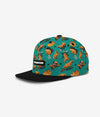 Headster Kids Snapback, Nug Life