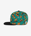 Headster Kids Snapback, Nug Life