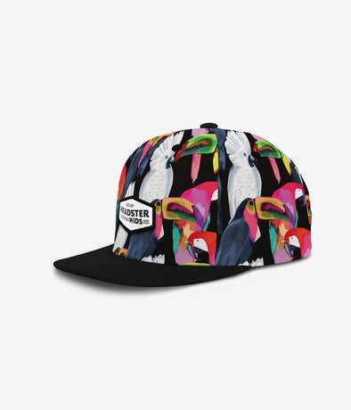 Headster Kids Snapback, Oasis Birds