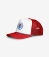 Headster Kids Trucker Hat, Biggest Fan