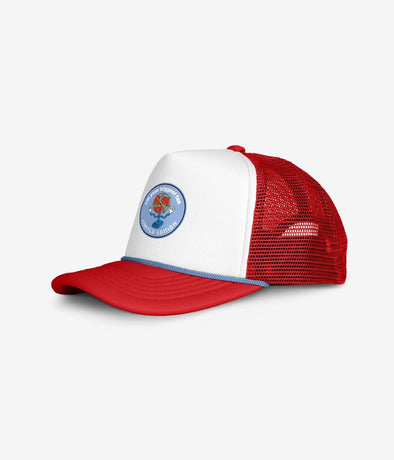 Headster Kids Trucker Hat, Biggest Fan