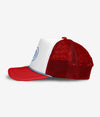 Headster Kids Trucker Hat, Biggest Fan