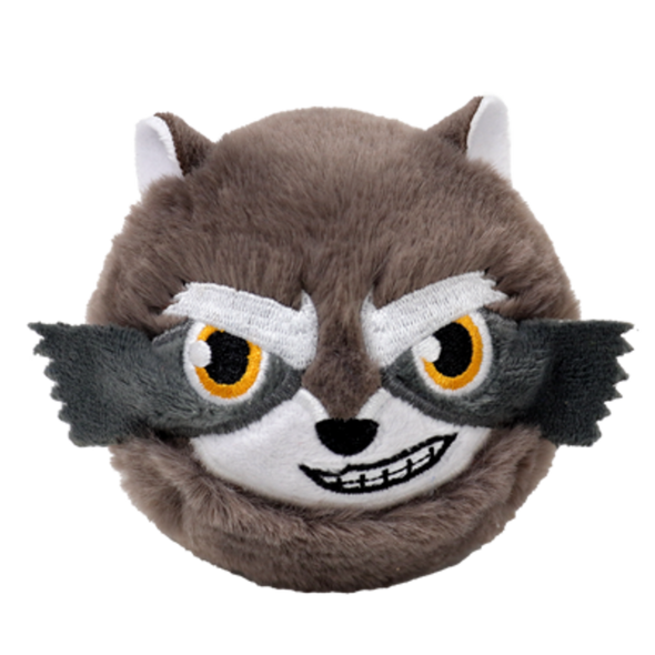 Ty Beanie Bouncers, Rocket