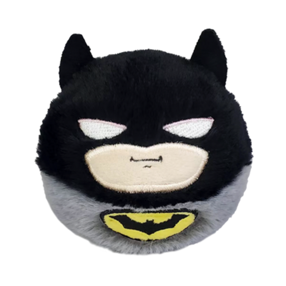 Ty Beanie Bouncer, Batman