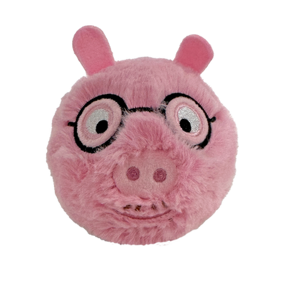Ty Beanie Bouncer, George Pig