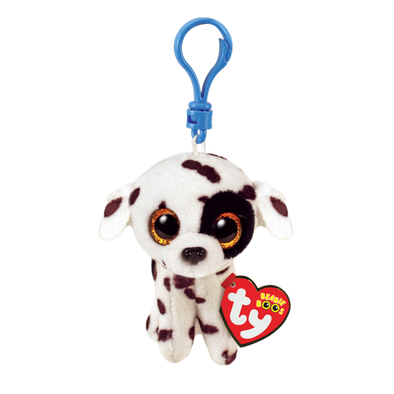 Ty Backpack Clip, Luther
