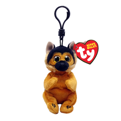 Ty Backclip Clip, Ace