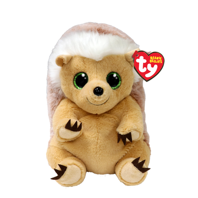 Ty Beanie Boo Medium, Bumper Hedgehog