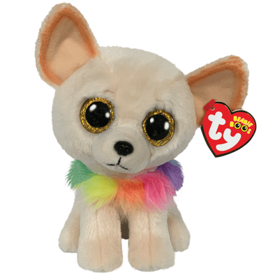 Ty Beanie Boo, Chewey