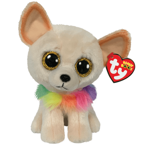 Ty Beanie Boo, Chewey
