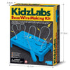4M KidzLabs Buzz Wire Making Kit