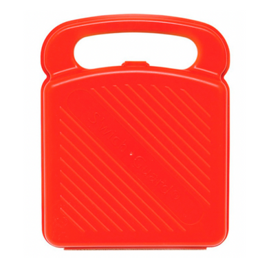 S'wich Sandwich Guard, Ravishing Red