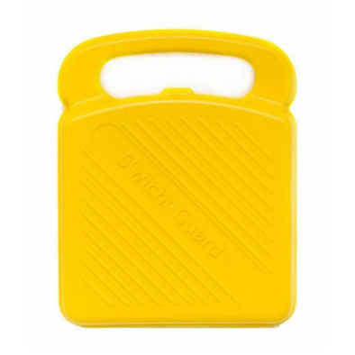 S'wich Sandwich Guard, Mellow Yellow
