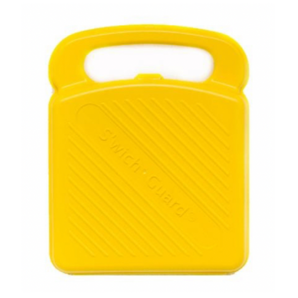 S'wich Sandwich Guard, Mellow Yellow