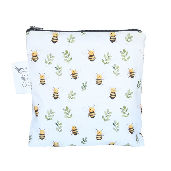 Colibri Large Snack Bag, Honey